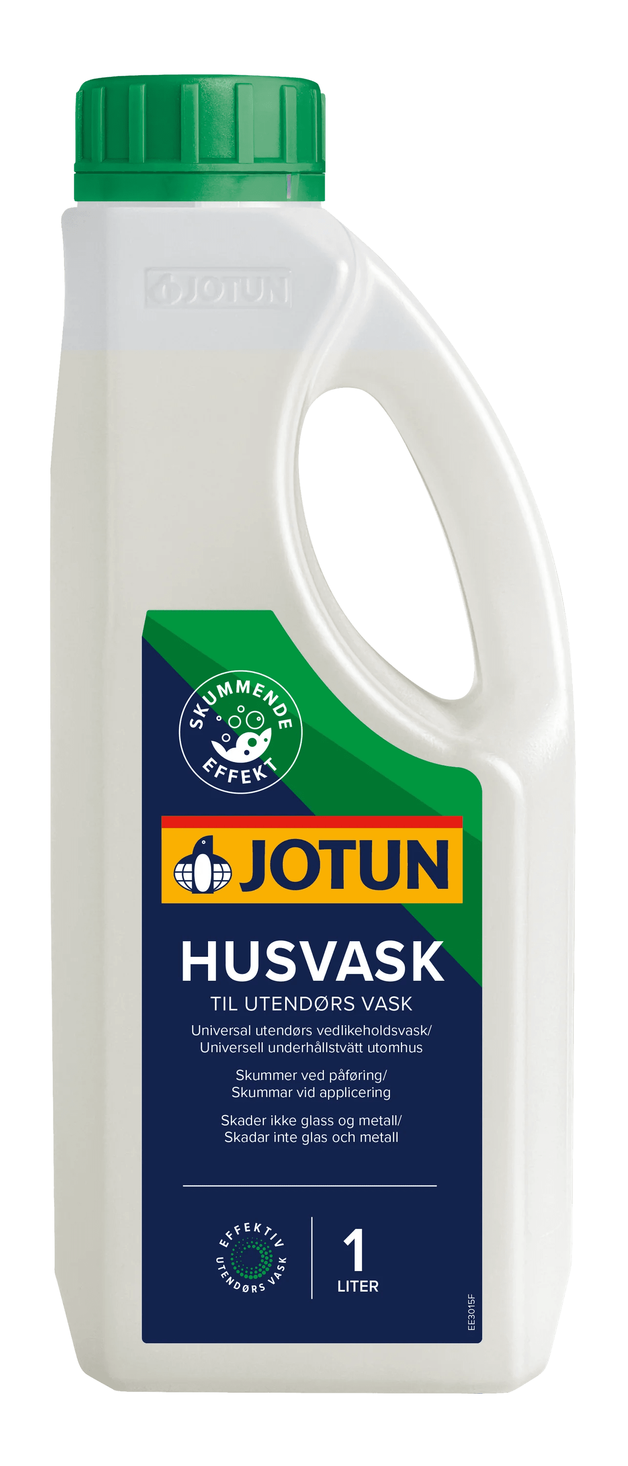 Jotun Husvask - Malprivat.dk