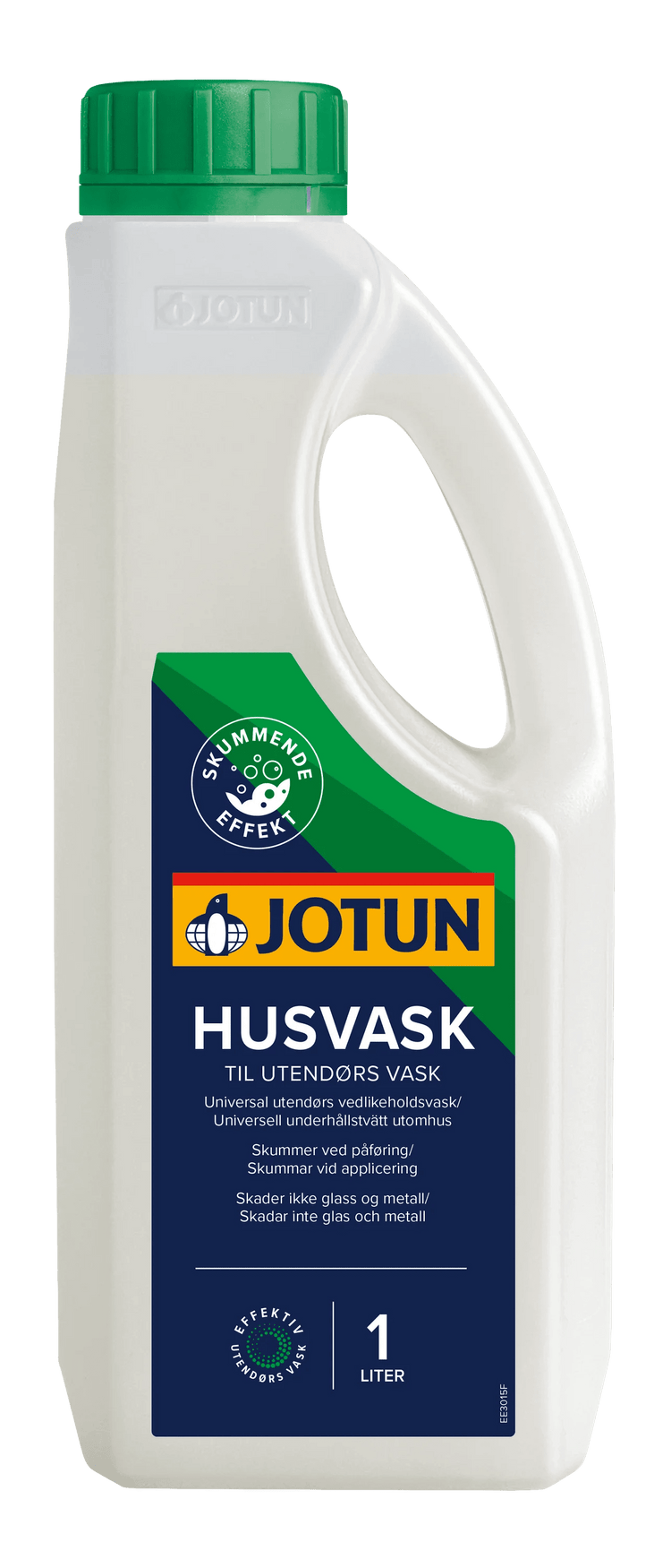 Jotun Husvask - Malprivat.dk