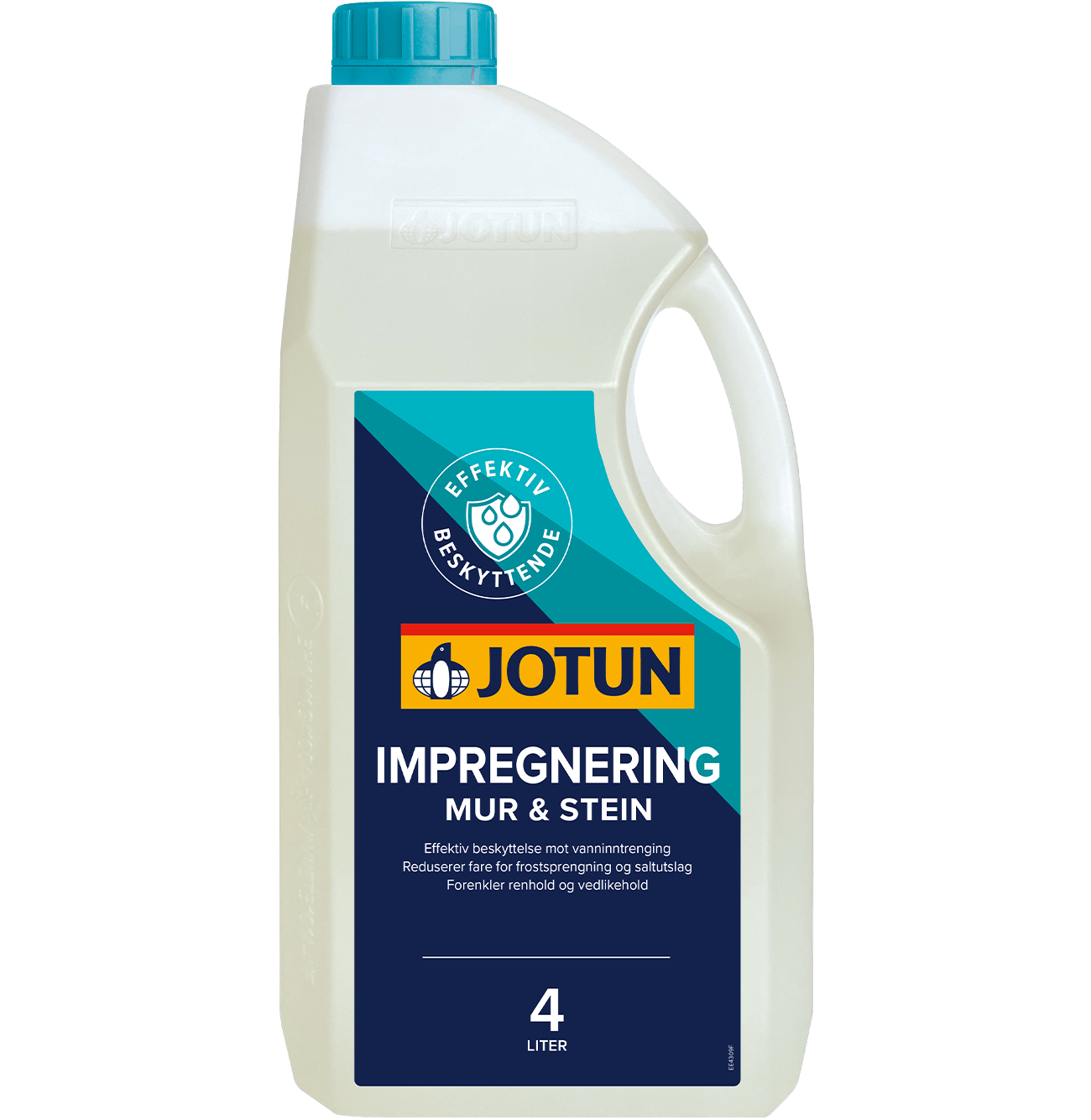 Jotun Imprægnering Mur og Sten - Malprivat.dk