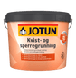 Jotun Knast - og Spærregrunder - Malprivat.dk