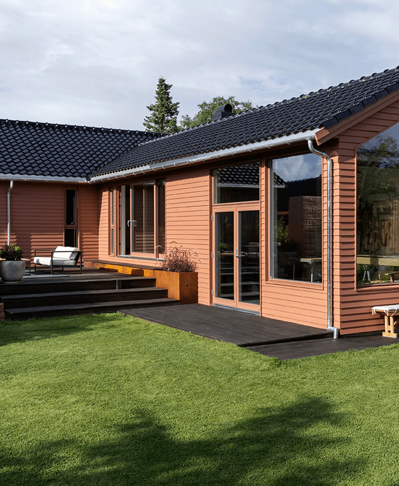 Jotun Lady AMBER RED - 20118 - Malprivat.dk