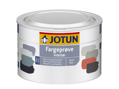 Jotun Lady CYPRESS - 7040 - Malprivat.dk