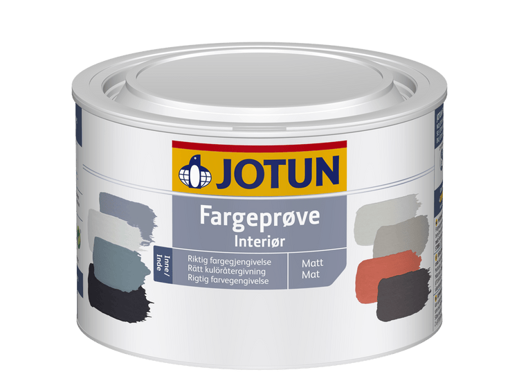 Jotun Lady CYPRESS - 7040 - Malprivat.dk