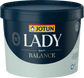 Jotun Lady CYPRESS - 7040 - Malprivat.dk