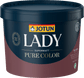 Jotun Lady CYPRESS - 7040 - Malprivat.dk