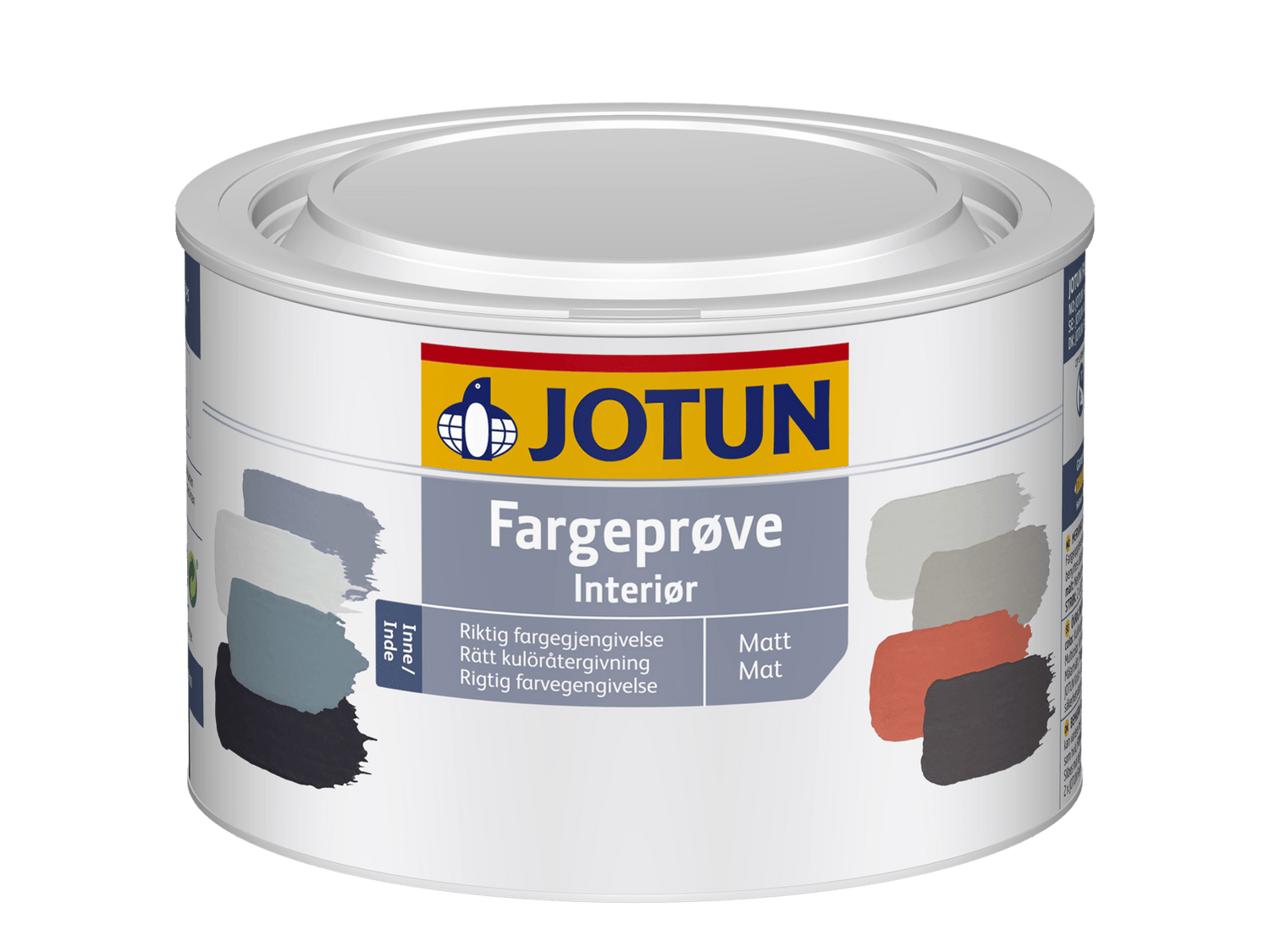 Jotun Lady DARJEELING - 6236 - Malprivat.dk