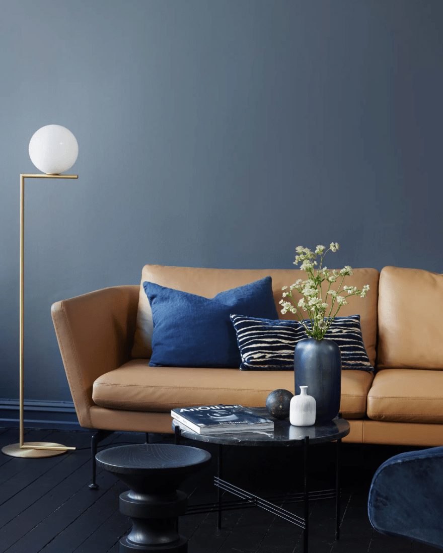 Jotun Lady DECO BLUE - 4477 - Malprivat.dk
