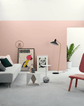 Jotun Lady DECO PINK - 2782 - Malprivat.dk