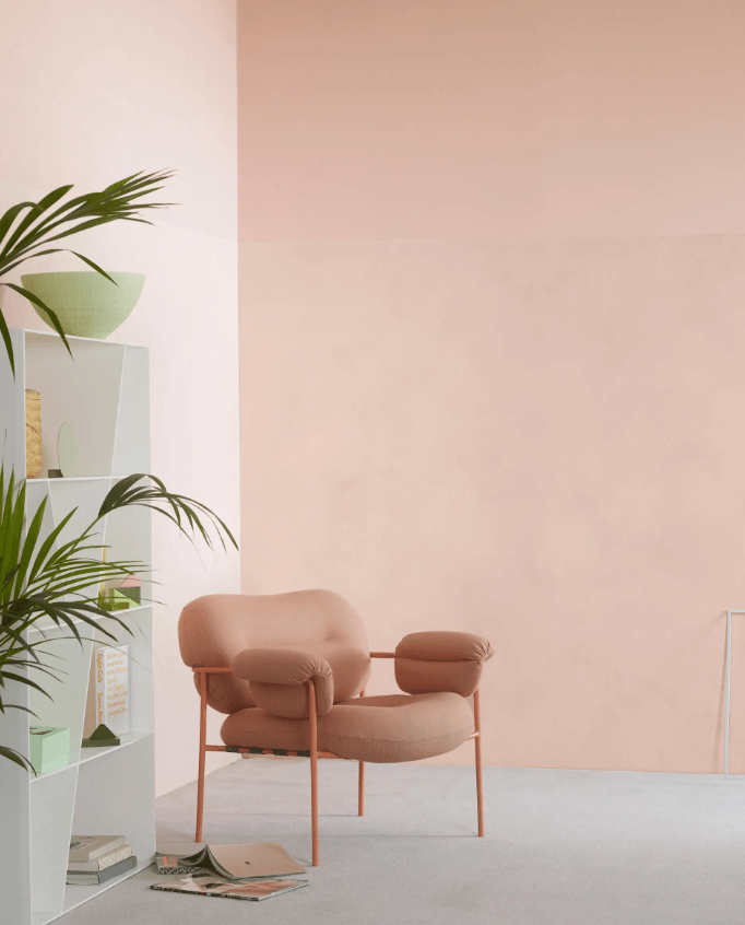 Jotun Lady DECO PINK - 2782 - Malprivat.dk