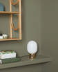 Jotun Lady EVERGREEN - 8479 - Malprivat.dk
