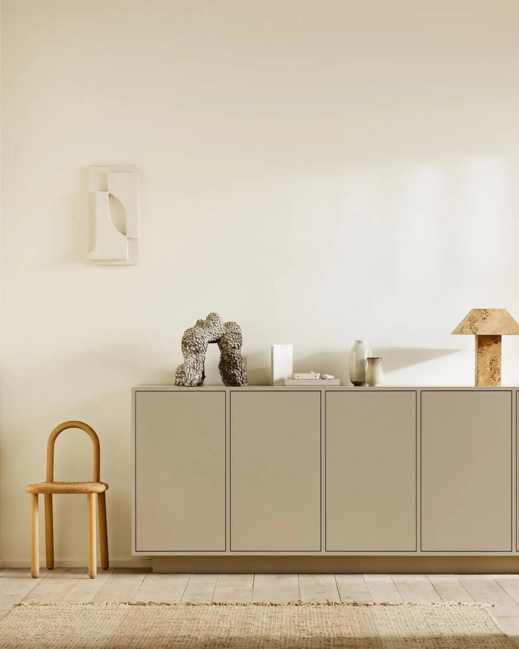 Jotun Lady HAZELNUT BEIGE - 12300 - Malprivat.dk