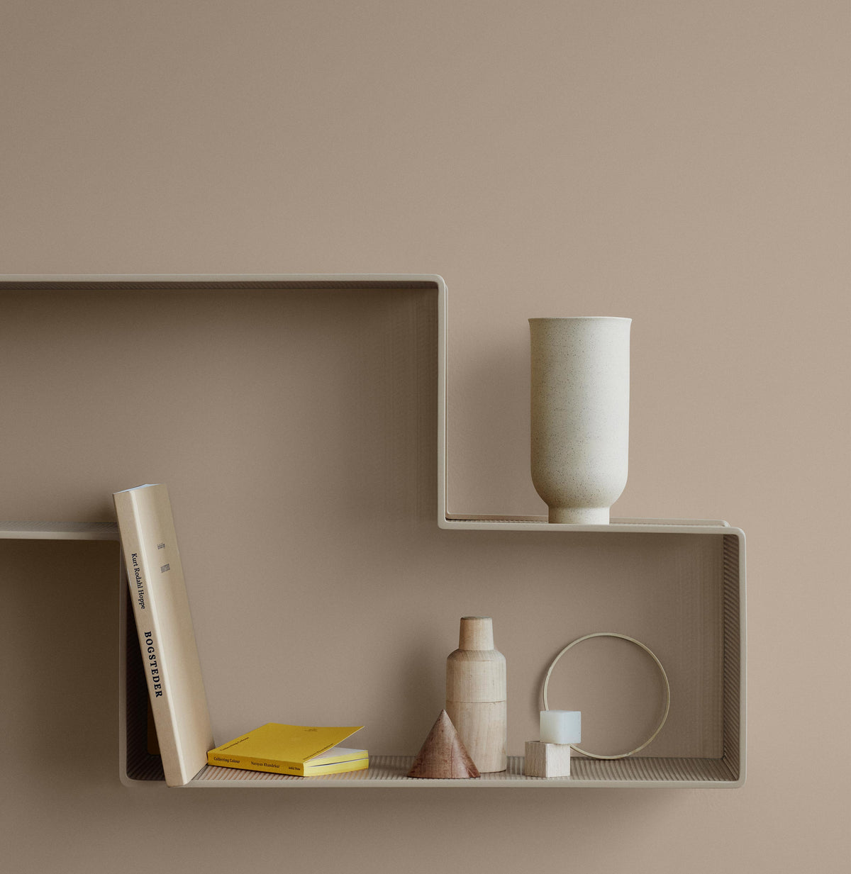 Jotun Lady Interiør MODERN BEIGE (12076) - Malprivat.dk