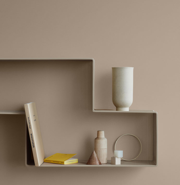 Jotun Lady Interiør MODERN BEIGE (12076) - Malprivat.dk