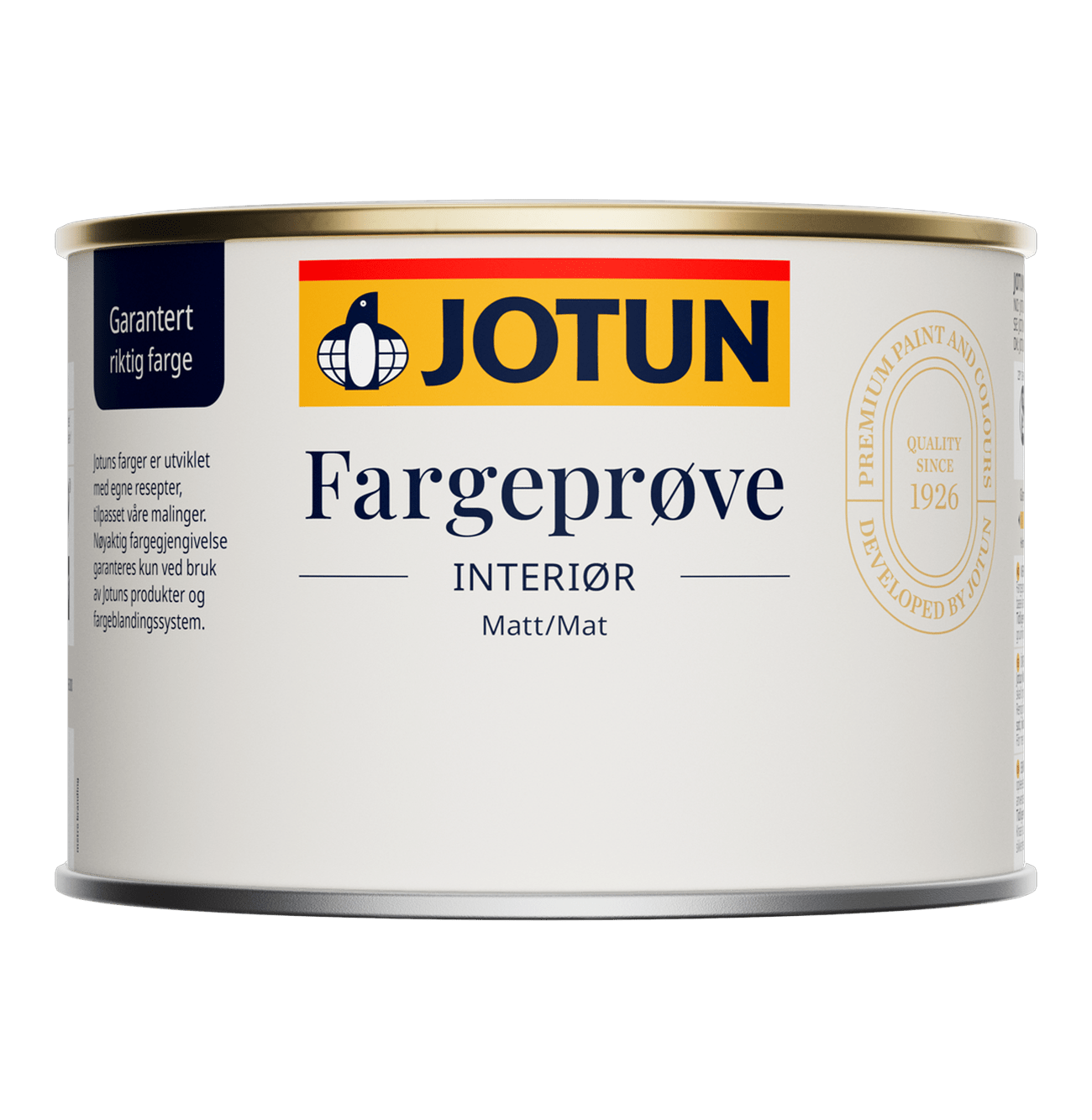 Jotun Lady Interiør ROMA (2087) - Malprivat.dk