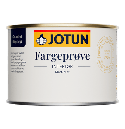 Jotun Lady Interiør ROMA (2087) - Malprivat.dk