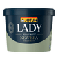 Jotun Lady Interiør ROMA (2087) - Malprivat.dk
