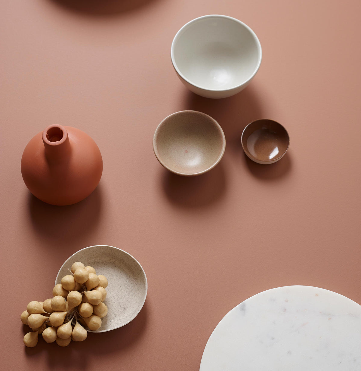 Jotun Lady Interiør RUSTIKK TERRACOTTA (2771) - Malprivat.dk