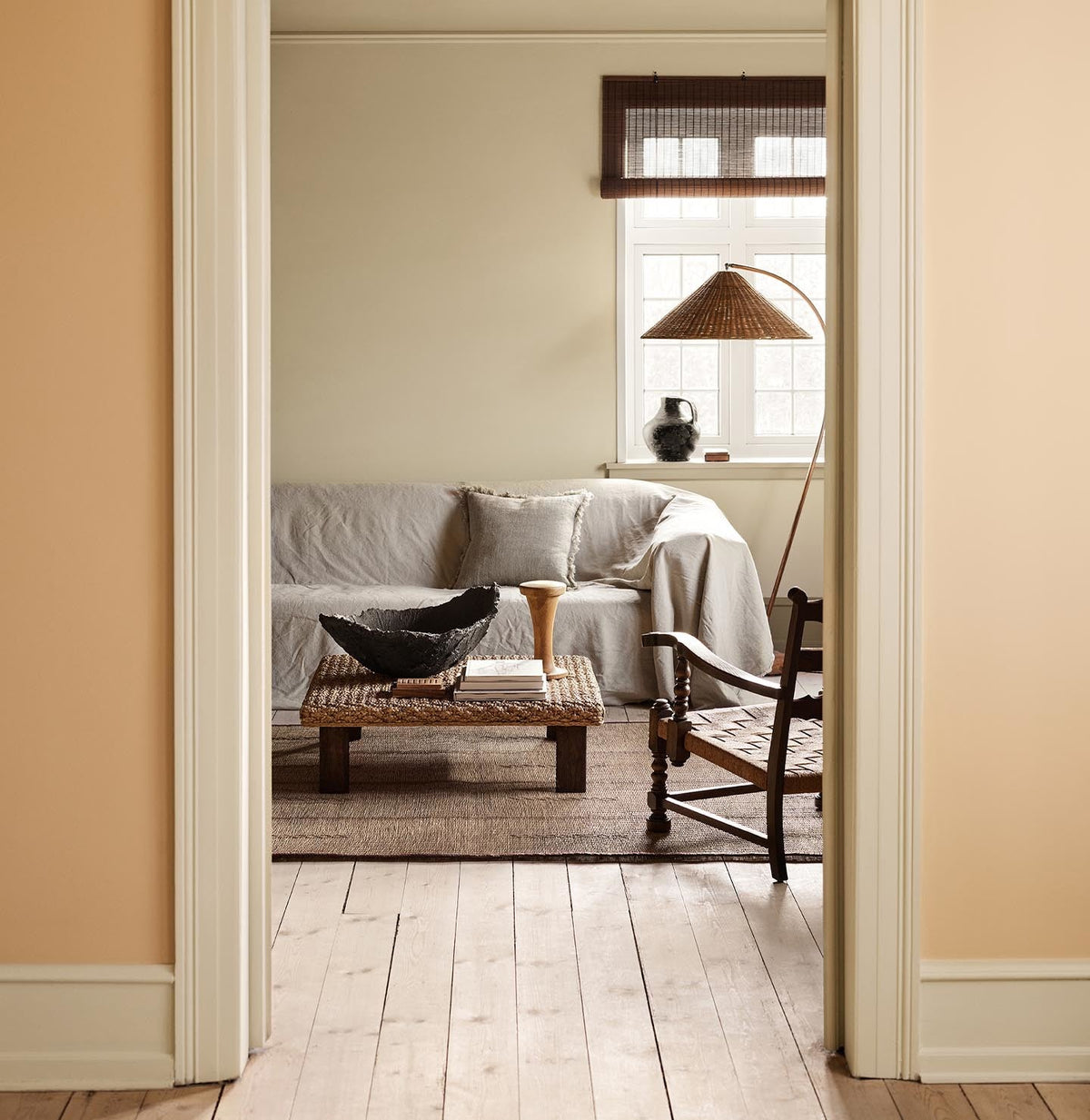 Jotun Lady Interiør SOFT RADIANCE (12080) - Malprivat.dk