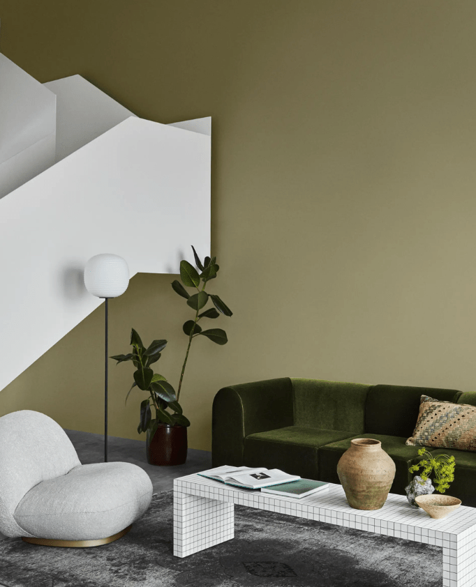 Jotun Lady LOCAL GREEN - 8546 - Malprivat.dk