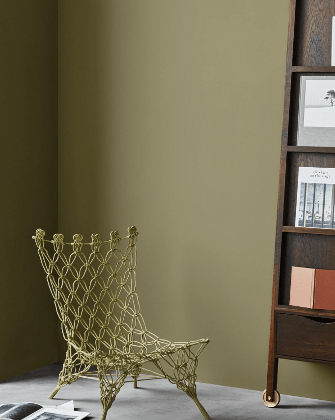 Jotun Lady LOCAL GREEN - 8546 - Malprivat.dk