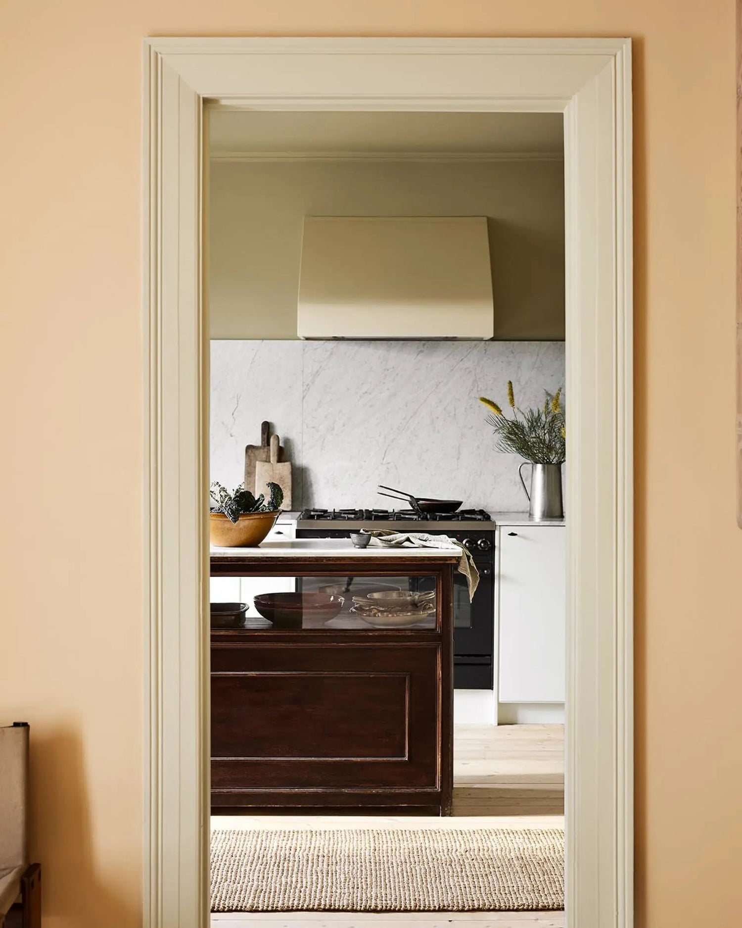 Jotun Lady MILD OCHRE - 11202 - Malprivat.dk