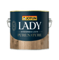 Jotun Lady Pure Nature - Malprivat.dk
