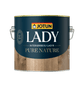 Jotun Lady Pure Nature - Malprivat.dk