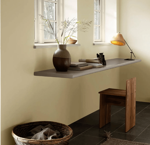 Jotun Lady RUSTIC BROWN - 11012 - Malprivat.dk