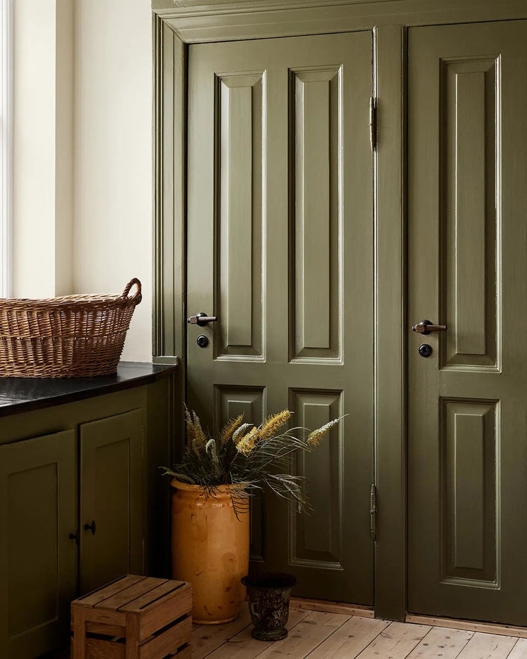 Jotun Lady SEAWEED GREEN - 8597 - Malprivat.dk