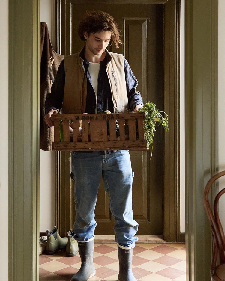 Jotun Lady SEAWEED GREEN - 8597 - Malprivat.dk