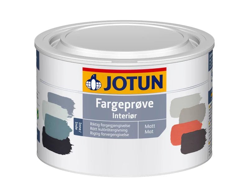 Jotun Lady SILKE - 0486 - Malprivat.dk