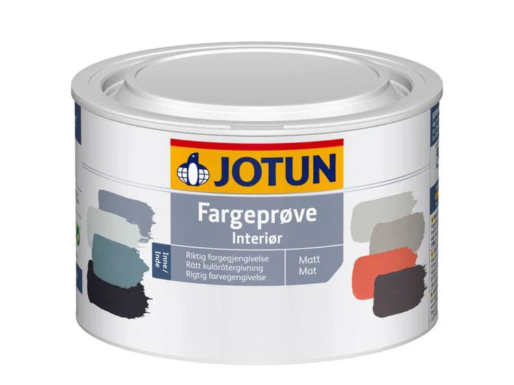 Jotun Lady SILKE - 0486 - Malprivat.dk