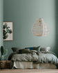 Jotun Lady SOFT TEAL - 6350 - Malprivat.dk