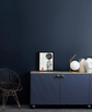 Jotun Lady SOPHISTICATED BLUE - 4744 - Malprivat.dk
