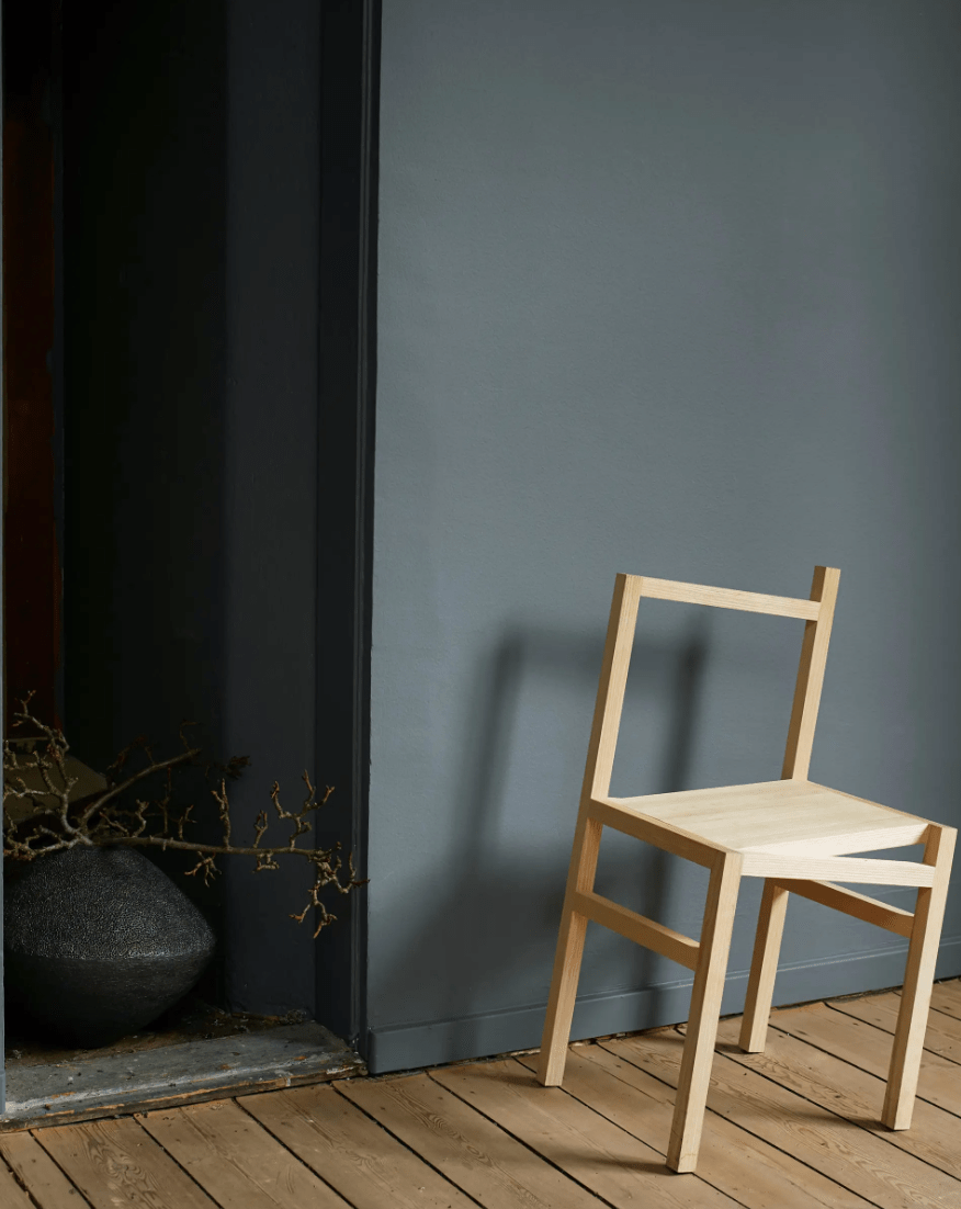 Jotun Lady ST. PAULS BLUE - 5030 - Malprivat.dk