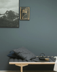 Jotun Lady ST. PAULS BLUE - 5030 - Malprivat.dk