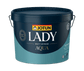Jotun Lady VARMGRÅ - 0394 - Malprivat.dk