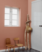 Jotun Lady WARM BLUSH - 2856 - Malprivat.dk