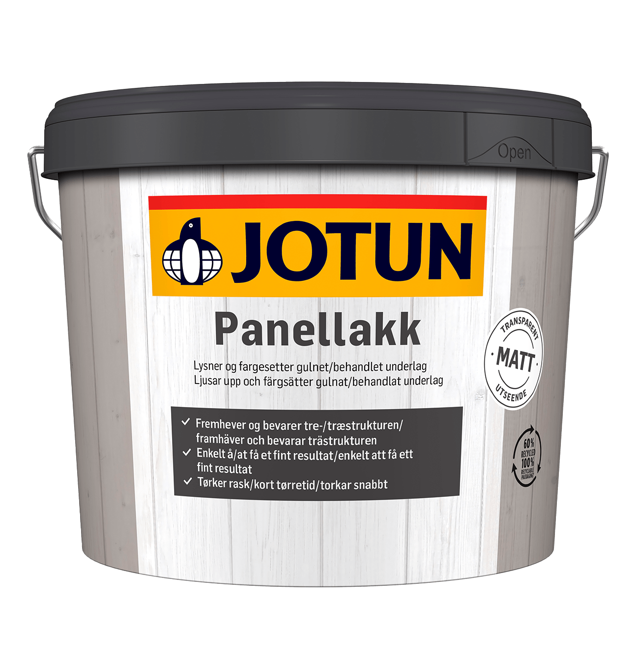 Jotun Panellak - Malprivat.dk