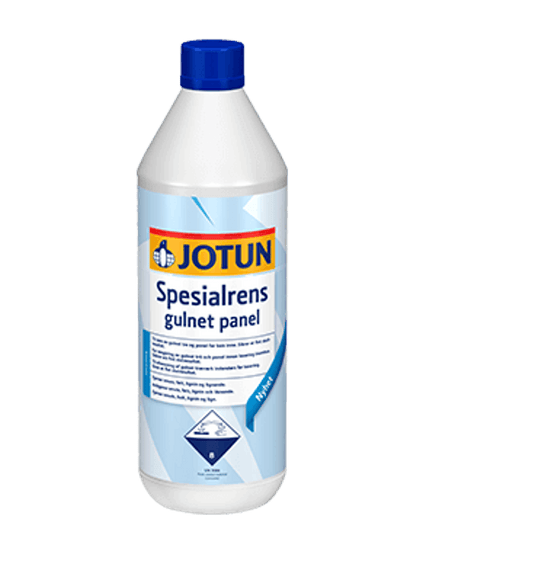 Jotun Specialrens Gulnet Træ - Malprivat.dk