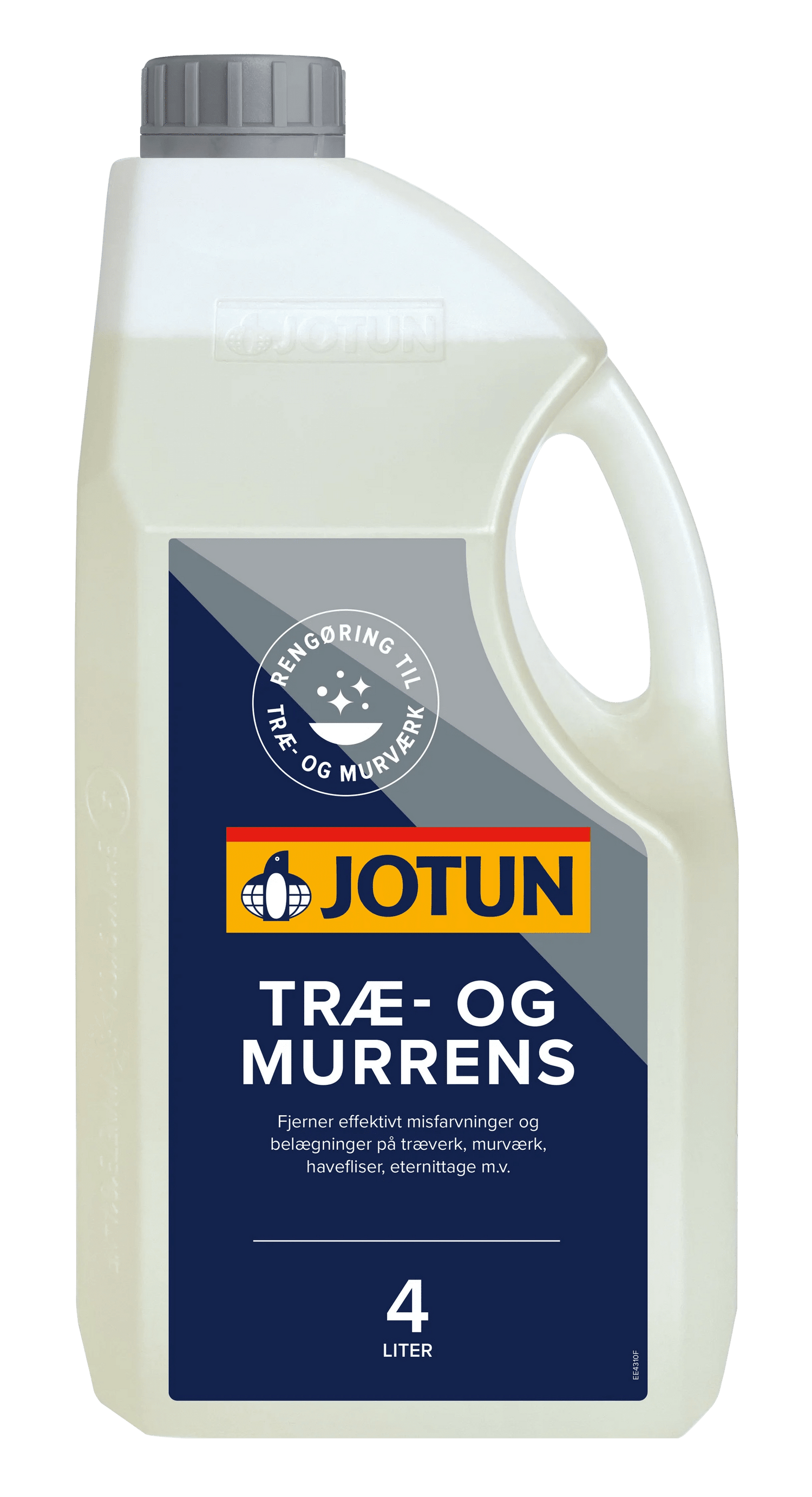 Jotun Træ - og Murrens - Malprivat.dk