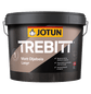 Jotun Trebitt Mat Oliebejdse - Transparent - Malprivat.dk