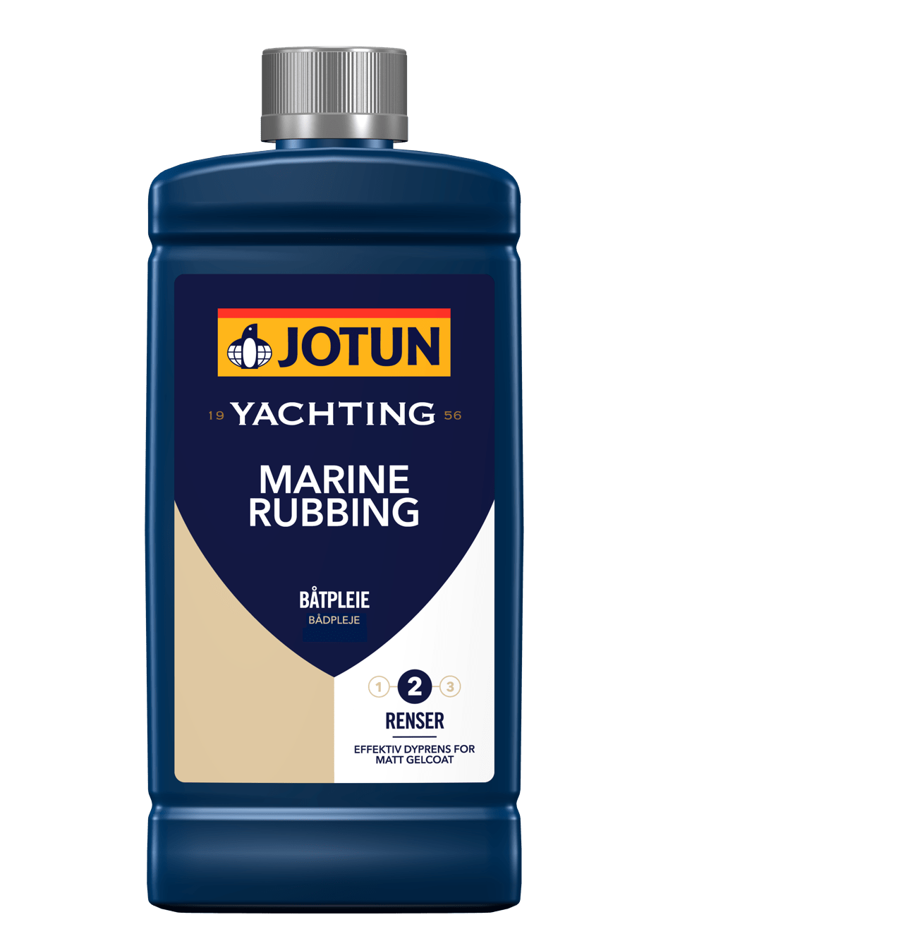 Jotun Yachting Marine Rubbing - Malprivat.dk