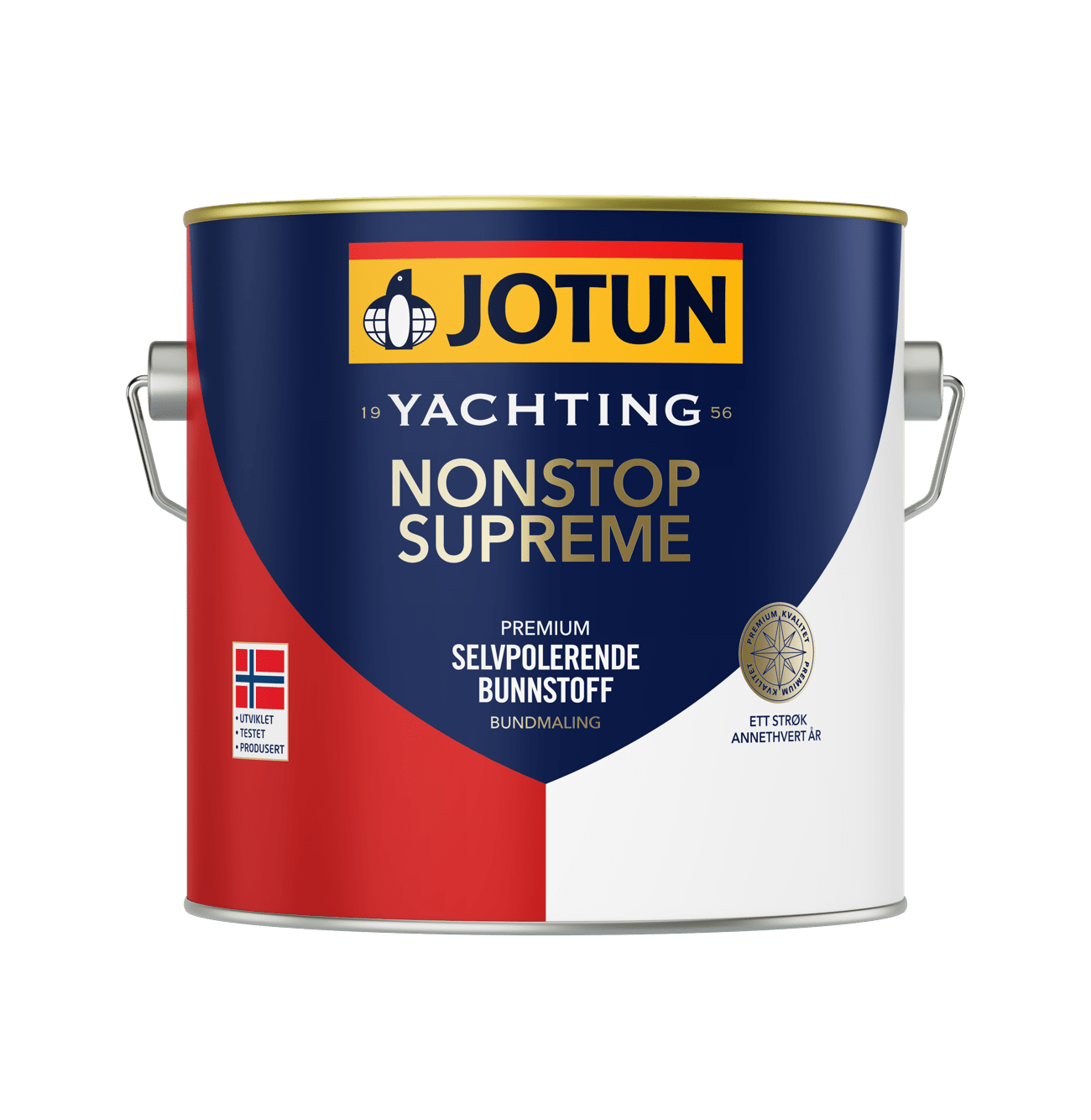 Jotun Yachting Nonstop Supreme - Malprivat.dk