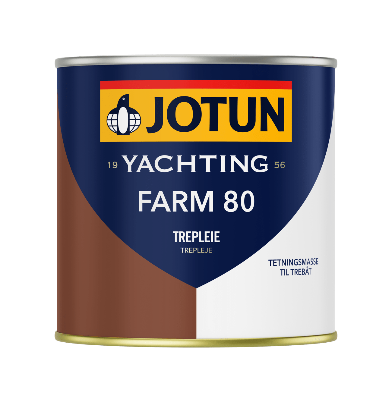 Jotun Yachting Spartel (Farm 80) - Malprivat.dk