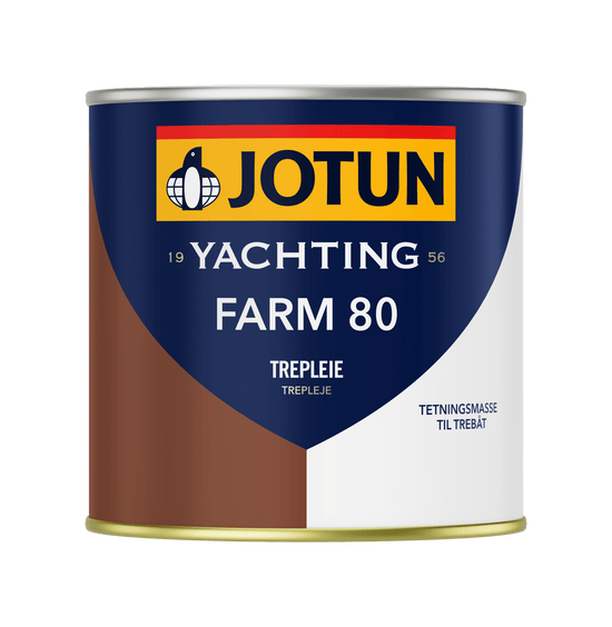 Jotun Yachting Spartel (Farm 80) - Malprivat.dk