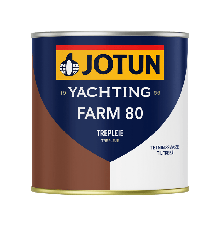 Jotun Yachting Spartel (Farm 80) - Malprivat.dk