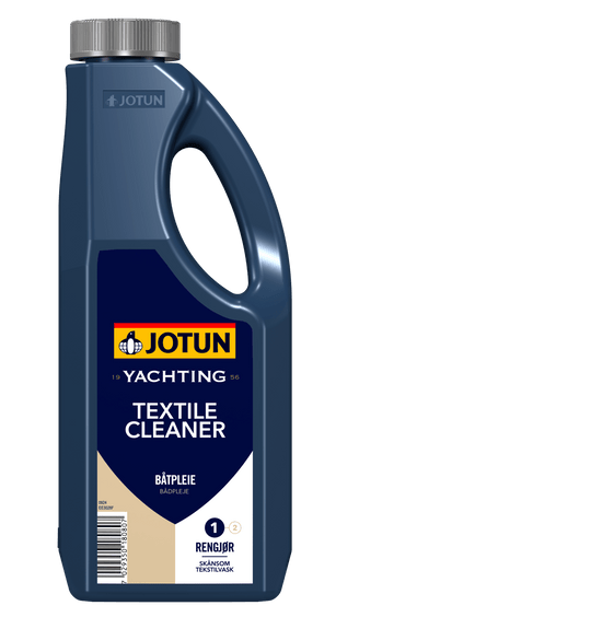 Jotun Yachting Textile Cleaner - Malprivat.dk