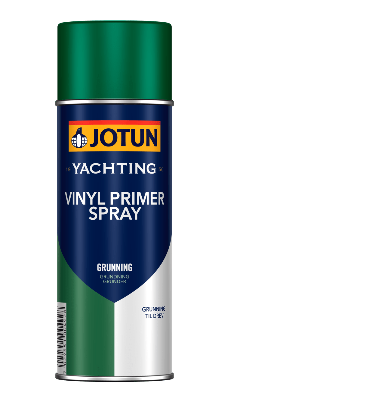 Jotun Yachting Vinyl Primer - Malprivat.dk