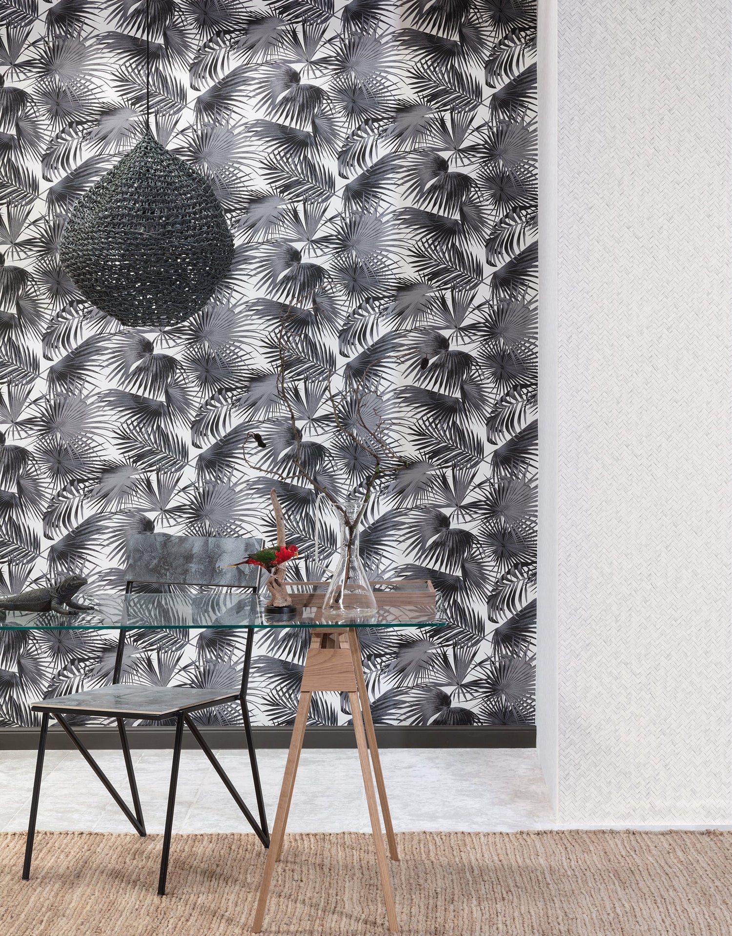 Kagome Silver - Malprivat.dk
